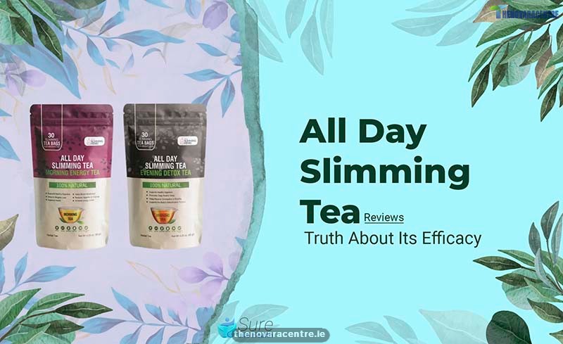 All Day Slimming Tea