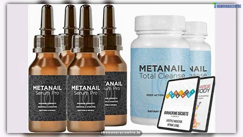 Metanail Complex