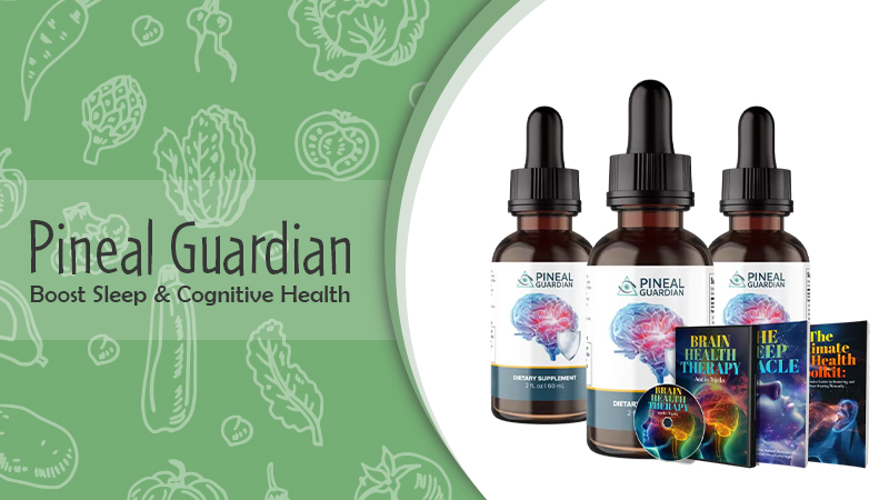 Pineal Guardian Reviews